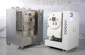 チラー膨張弁とは何ですか?