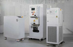 空冷式チラーと水冷式チラーの選び方と違いとは？