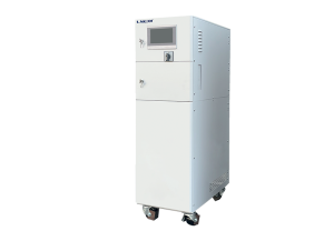 射出成形中にチラーを使用する理由