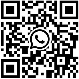 WhatsApp QR
