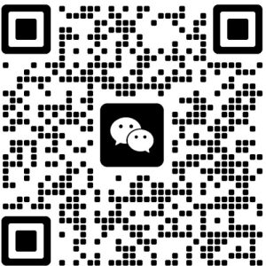 Wechat QR